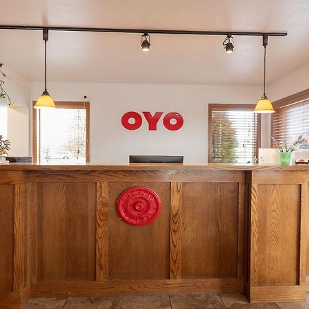 Oyo Hotel Chehalis I-5 South Zewnętrze zdjęcie