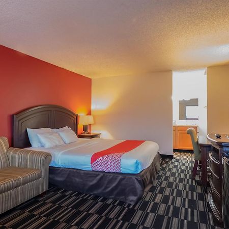 Oyo Hotel Chehalis I-5 South Zewnętrze zdjęcie