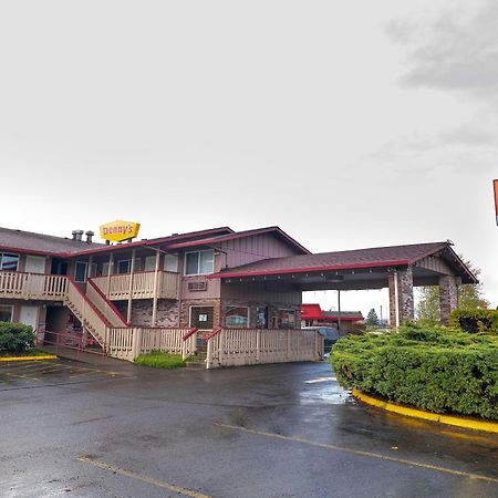 Oyo Hotel Chehalis I-5 South Zewnętrze zdjęcie