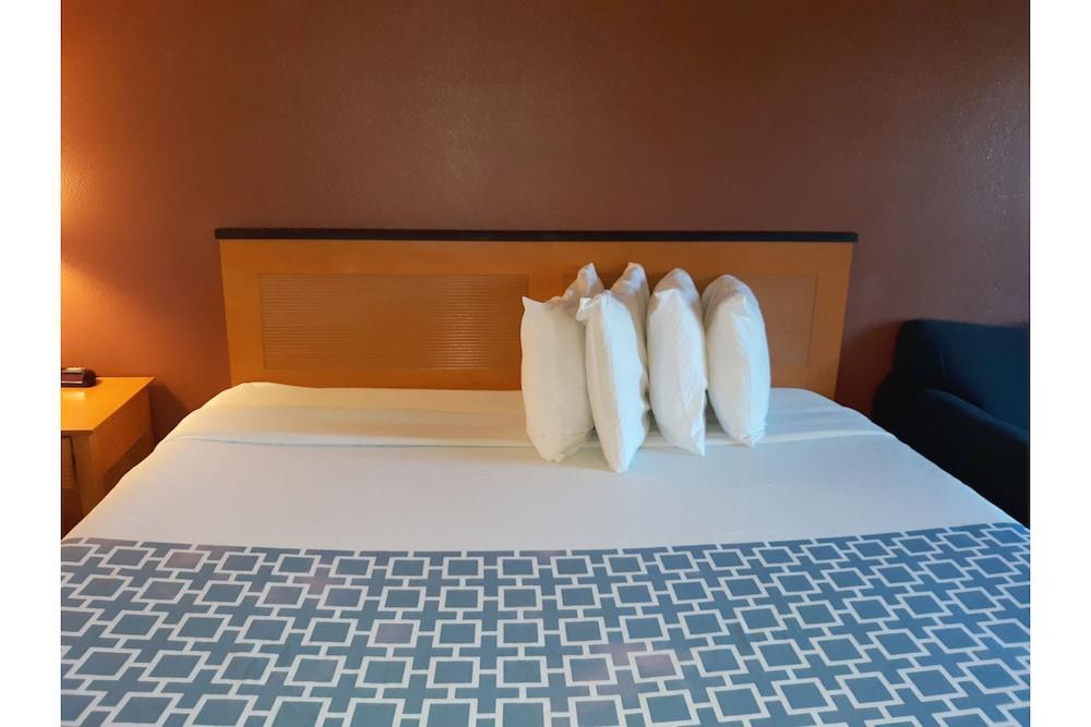 Oyo Hotel Chehalis I-5 South Zewnętrze zdjęcie