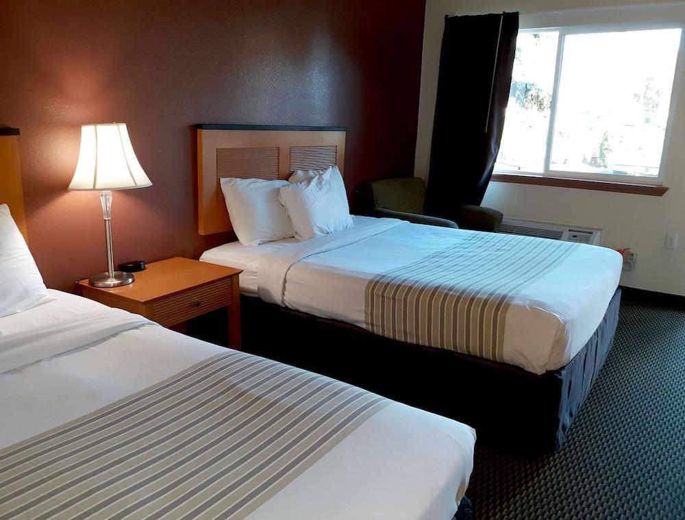 Oyo Hotel Chehalis I-5 South Zewnętrze zdjęcie