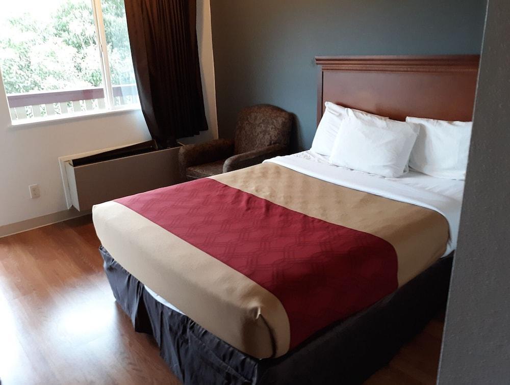 Oyo Hotel Chehalis I-5 South Zewnętrze zdjęcie