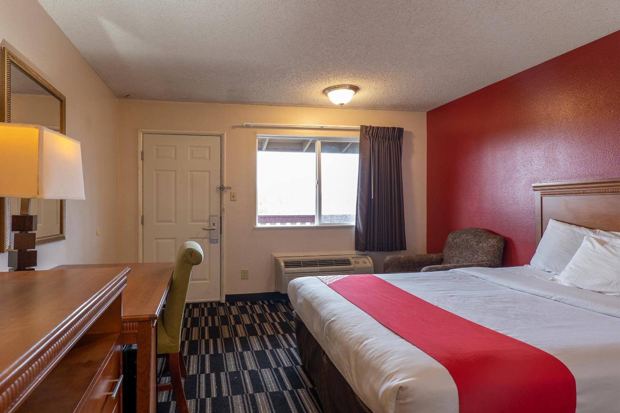 Oyo Hotel Chehalis I-5 South Zewnętrze zdjęcie