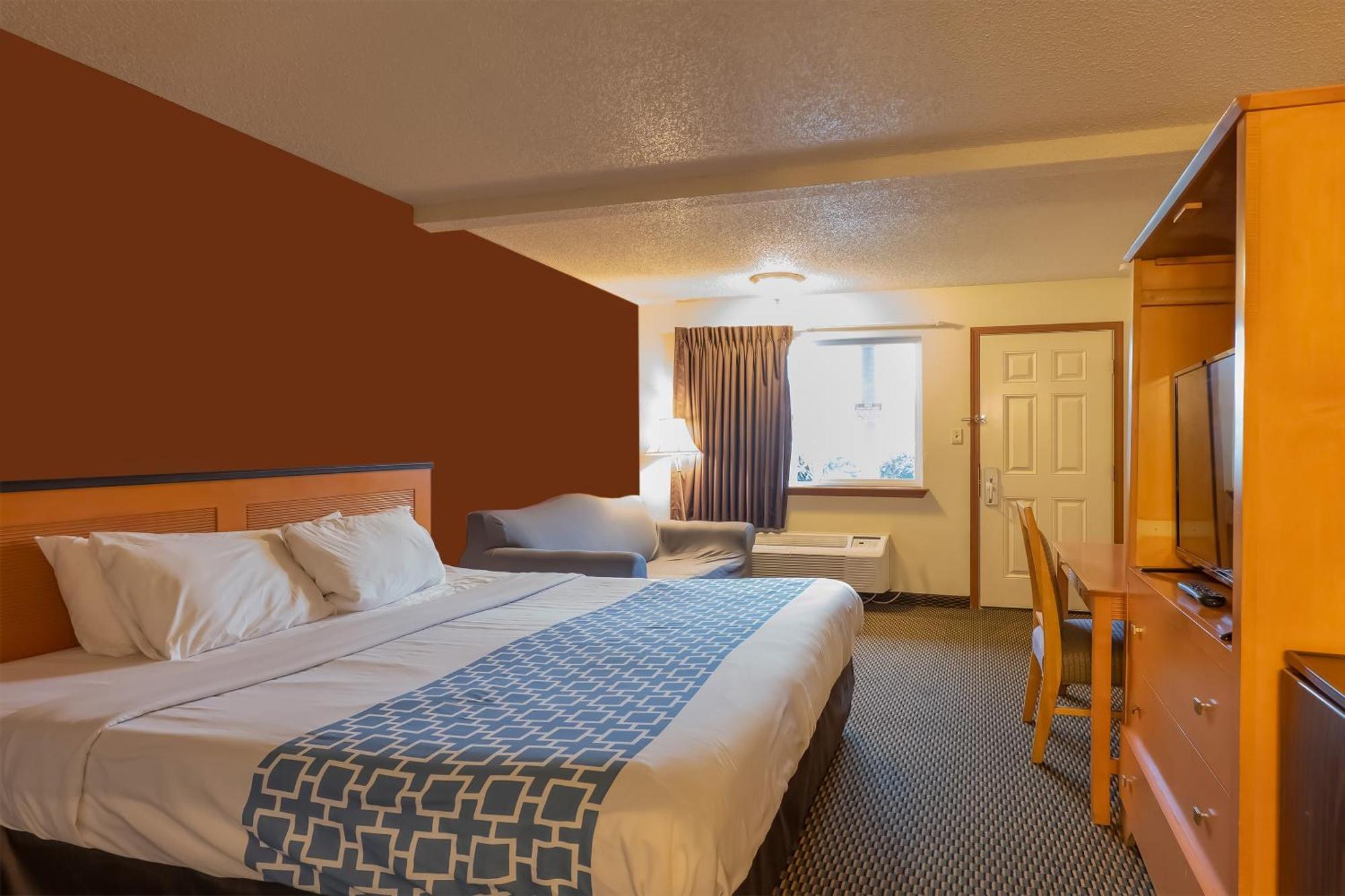 Oyo Hotel Chehalis I-5 South Zewnętrze zdjęcie