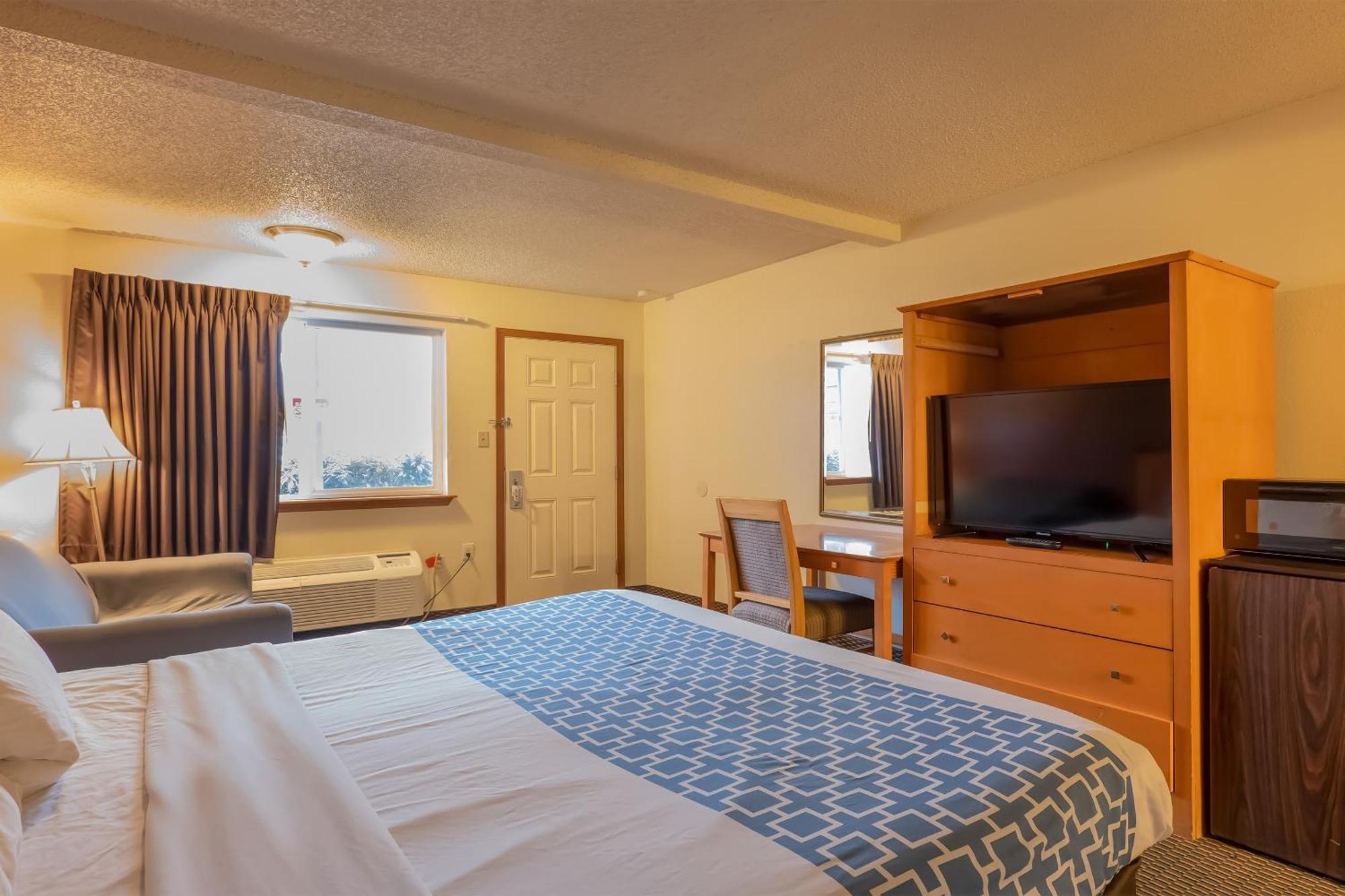 Oyo Hotel Chehalis I-5 South Zewnętrze zdjęcie