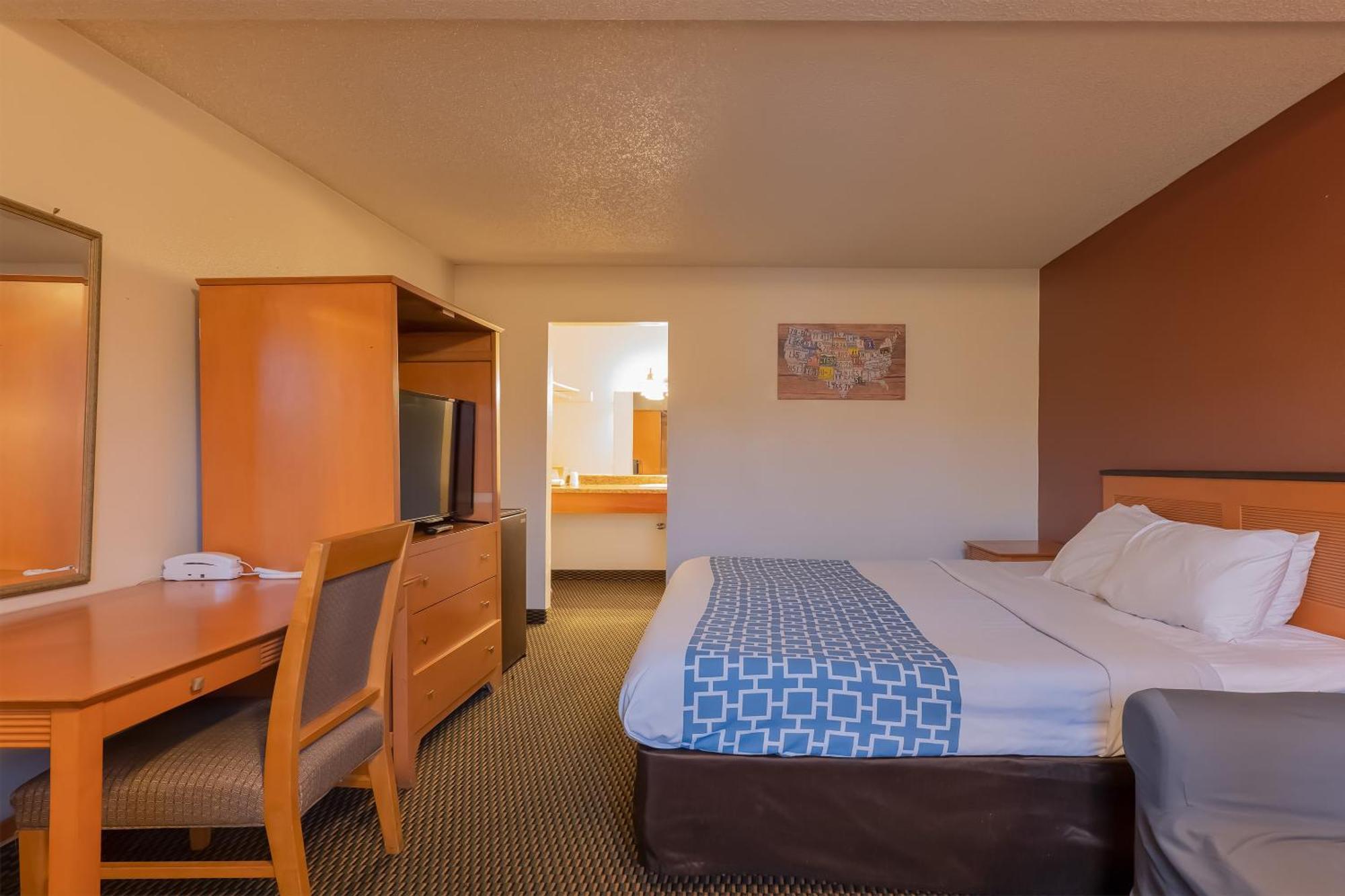 Oyo Hotel Chehalis I-5 South Zewnętrze zdjęcie