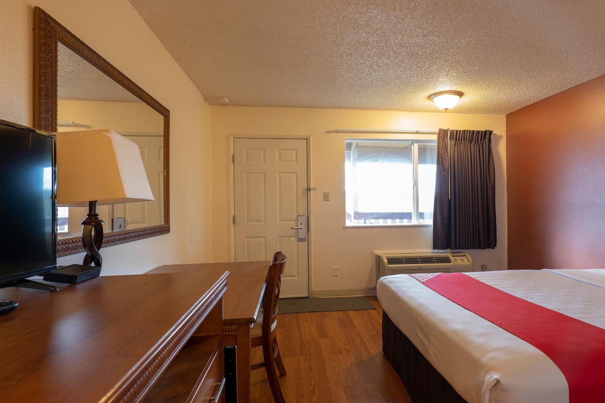 Oyo Hotel Chehalis I-5 South Zewnętrze zdjęcie