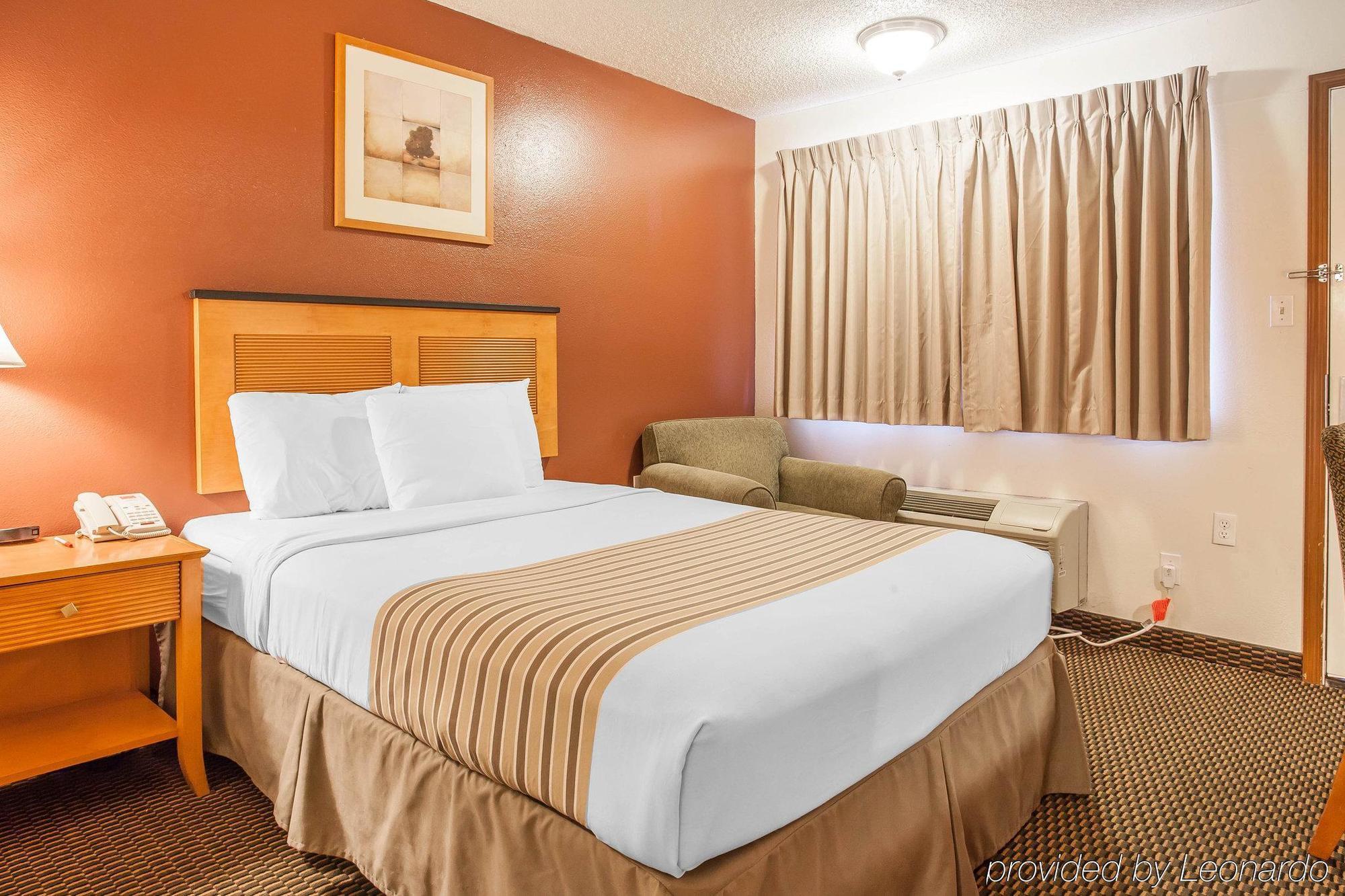 Oyo Hotel Chehalis I-5 South Zewnętrze zdjęcie