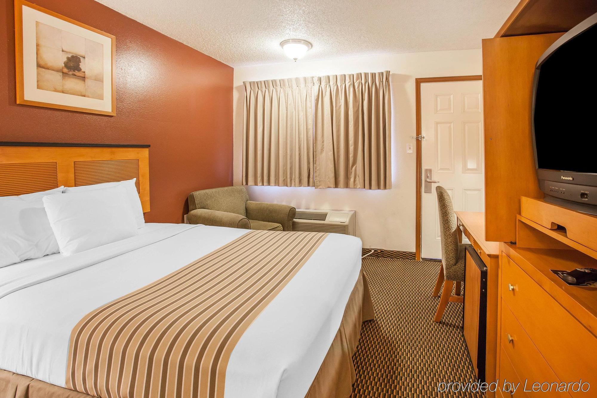 Oyo Hotel Chehalis I-5 South Zewnętrze zdjęcie