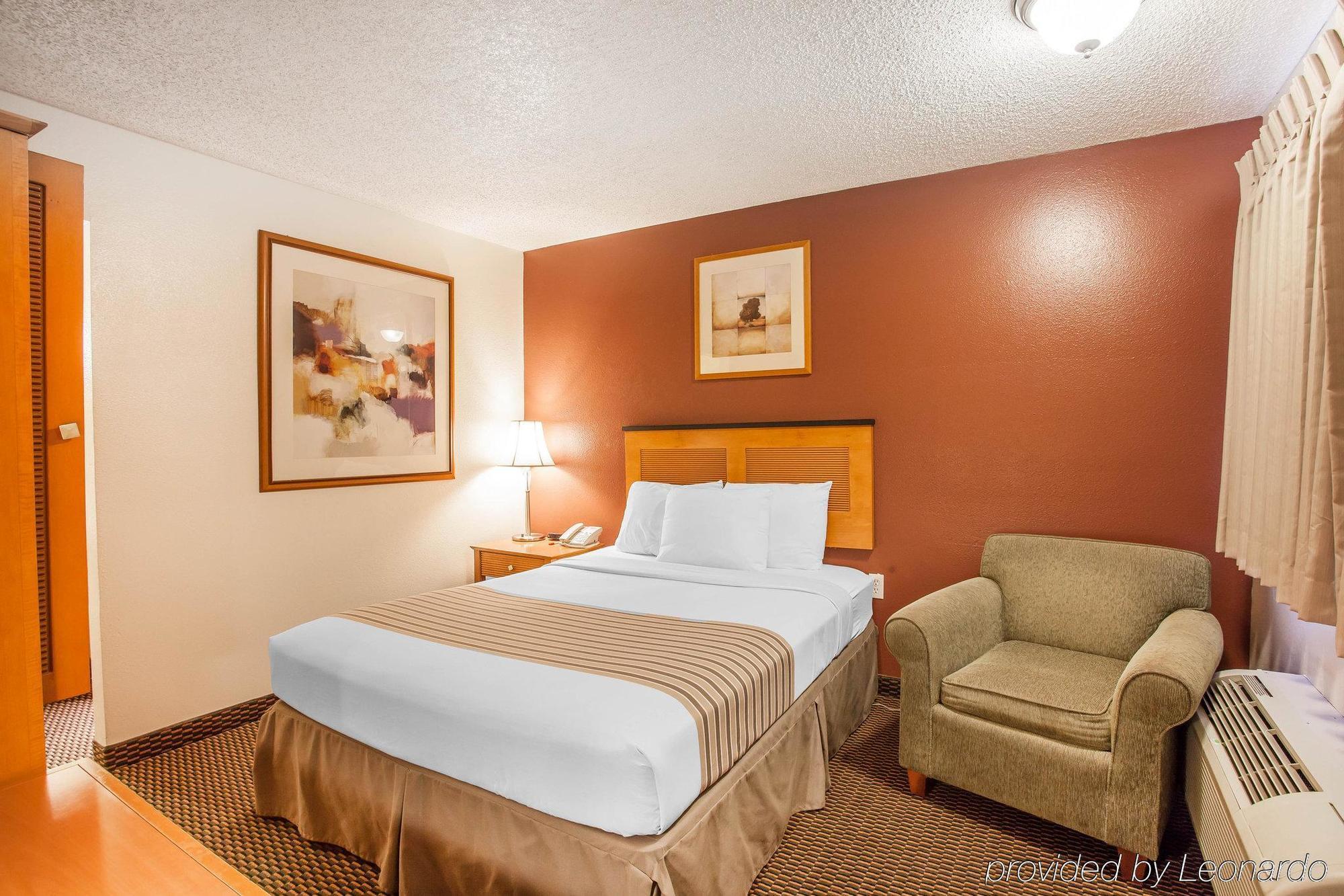 Oyo Hotel Chehalis I-5 South Zewnętrze zdjęcie