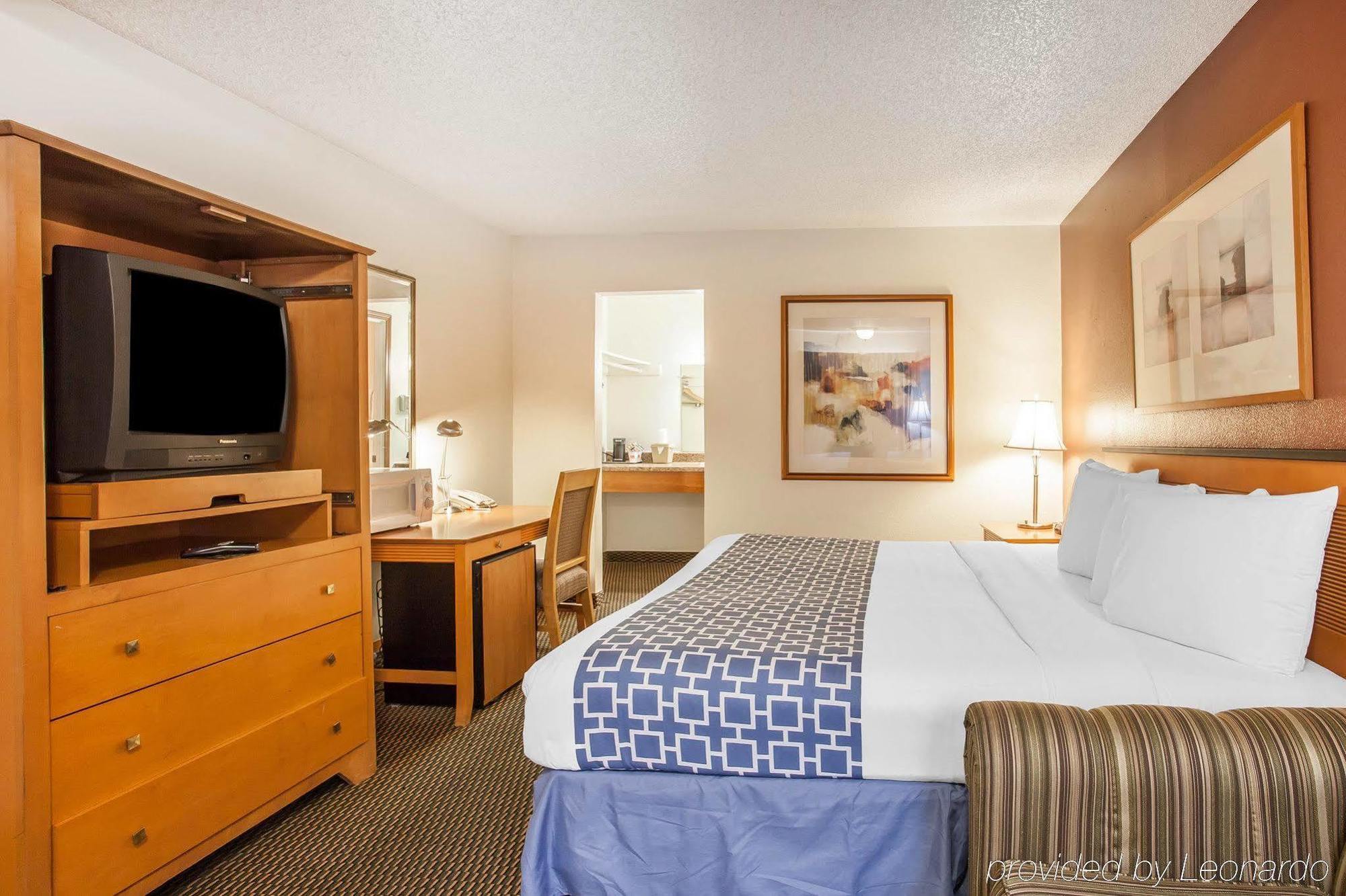 Oyo Hotel Chehalis I-5 South Zewnętrze zdjęcie