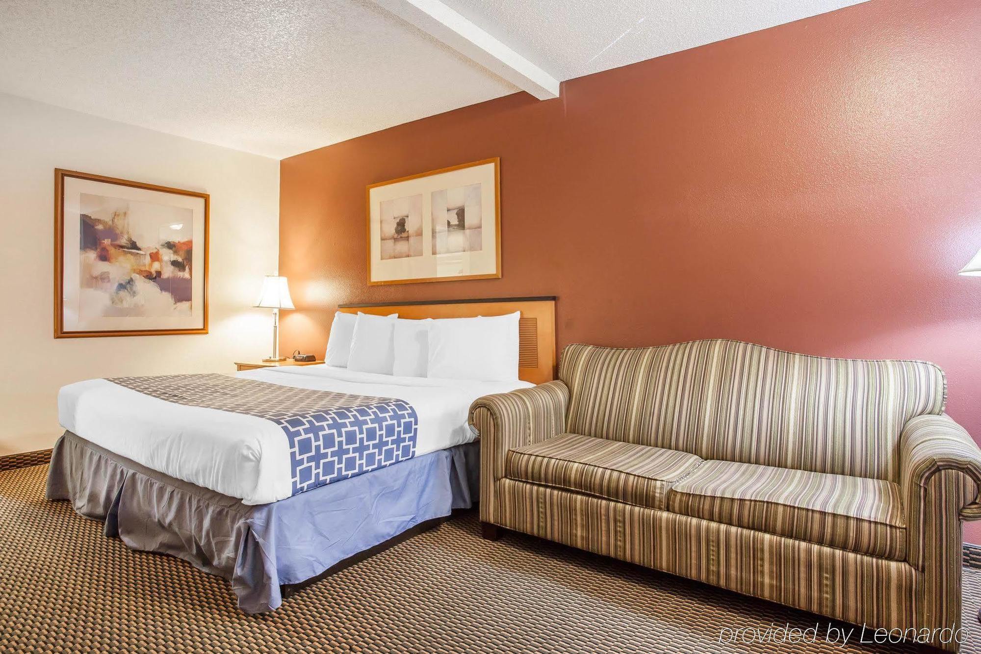 Oyo Hotel Chehalis I-5 South Zewnętrze zdjęcie