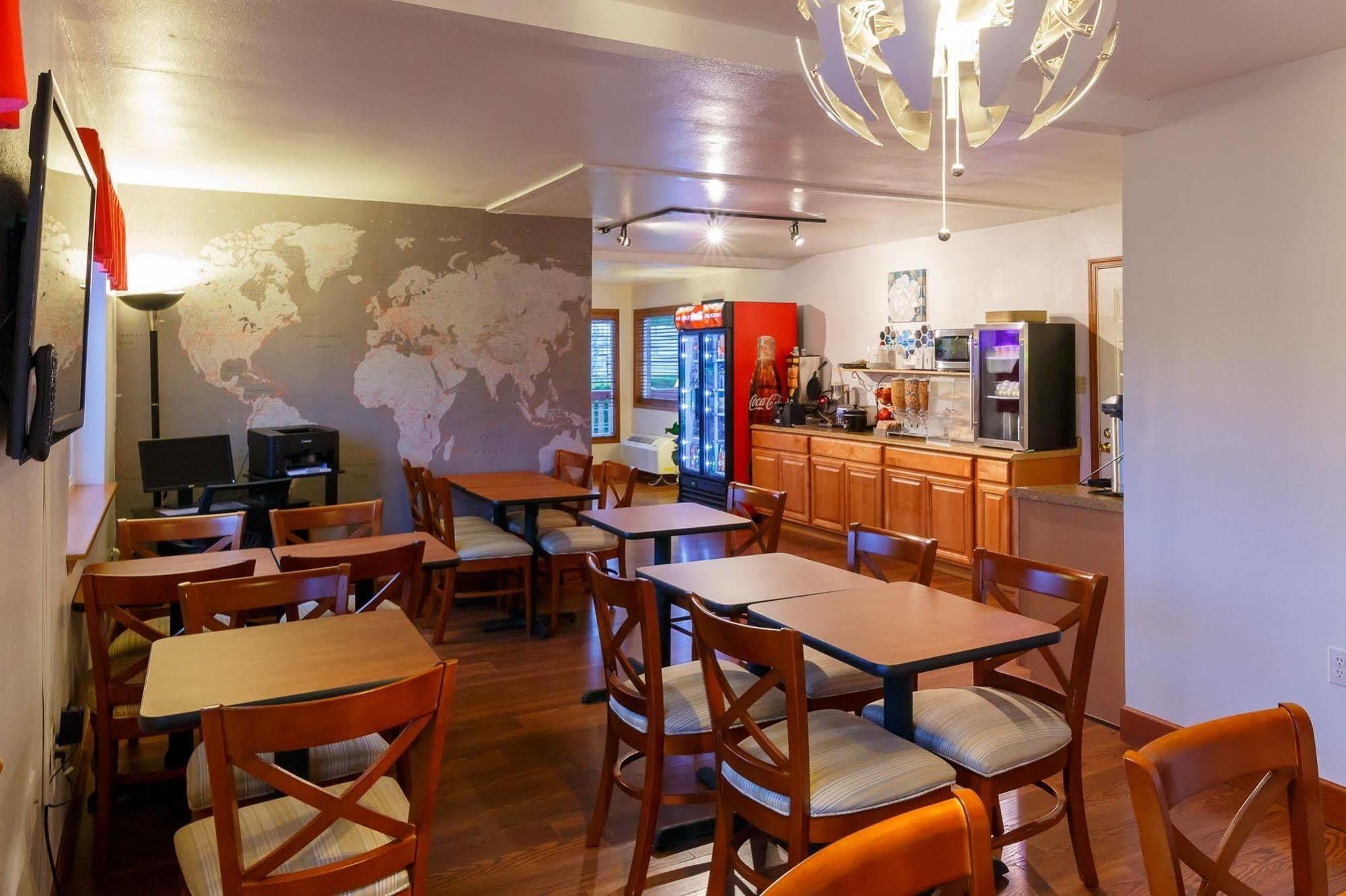 Oyo Hotel Chehalis I-5 South Zewnętrze zdjęcie